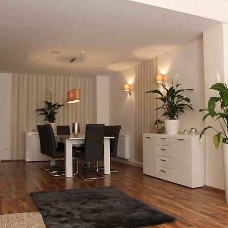 120 Qm. Noblehome Fürth 외부 사진