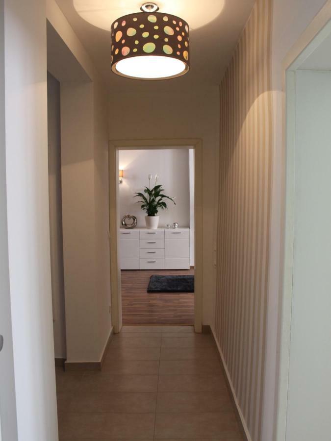 120 Qm. Noblehome Fürth 외부 사진