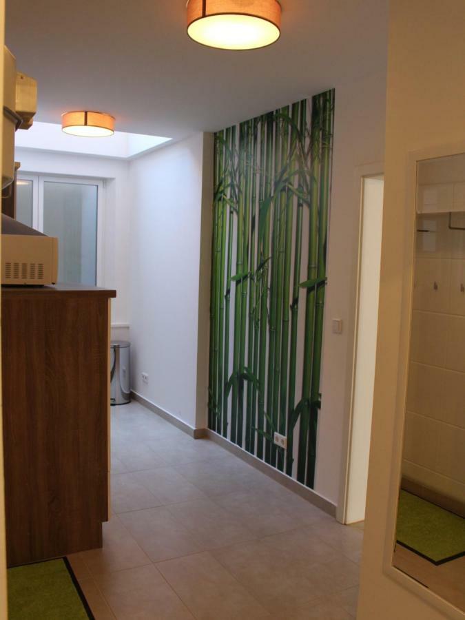 120 Qm. Noblehome Fürth 외부 사진