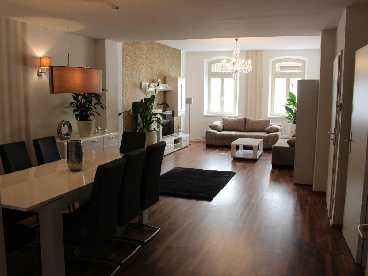 120 Qm. Noblehome Fürth 외부 사진