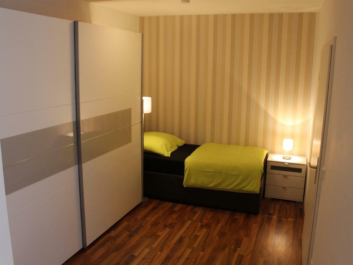 120 Qm. Noblehome Fürth 외부 사진