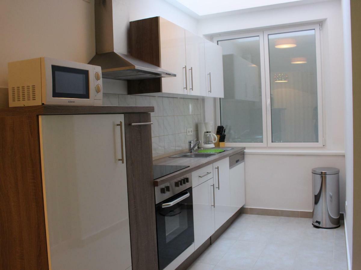 120 Qm. Noblehome Fürth 외부 사진