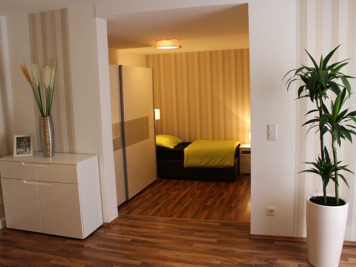 120 Qm. Noblehome Fürth 외부 사진