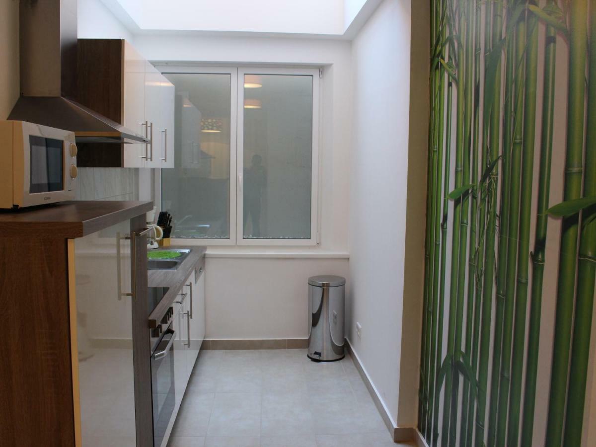 120 Qm. Noblehome Fürth 외부 사진