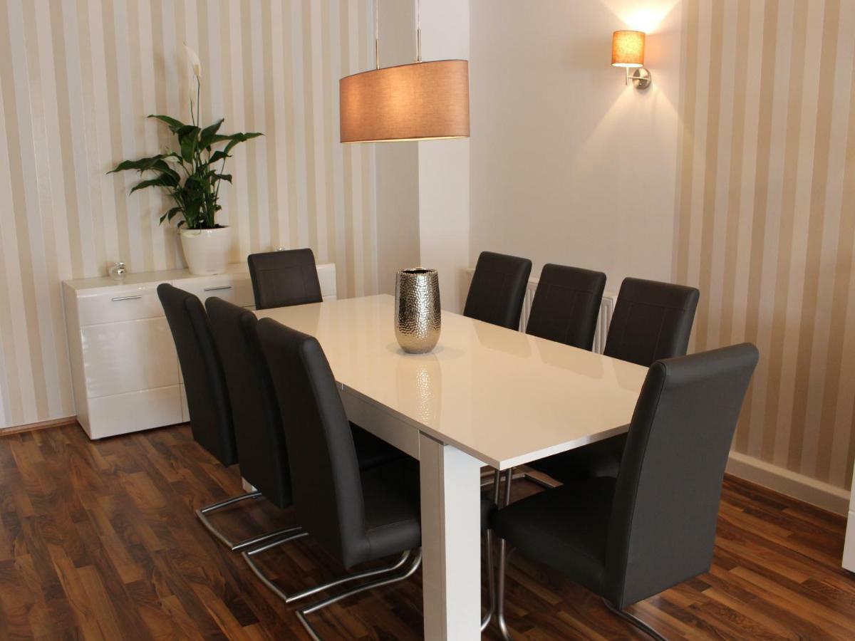 120 Qm. Noblehome Fürth 외부 사진