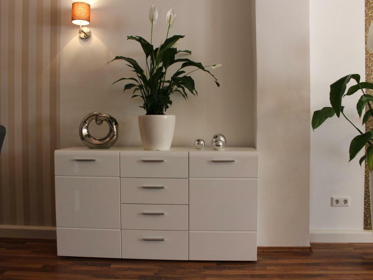 120 Qm. Noblehome Fürth 외부 사진