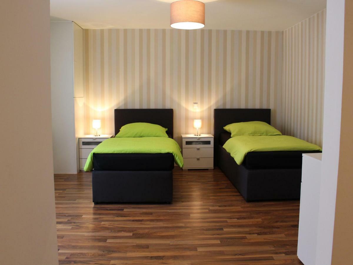 120 Qm. Noblehome Fürth 외부 사진