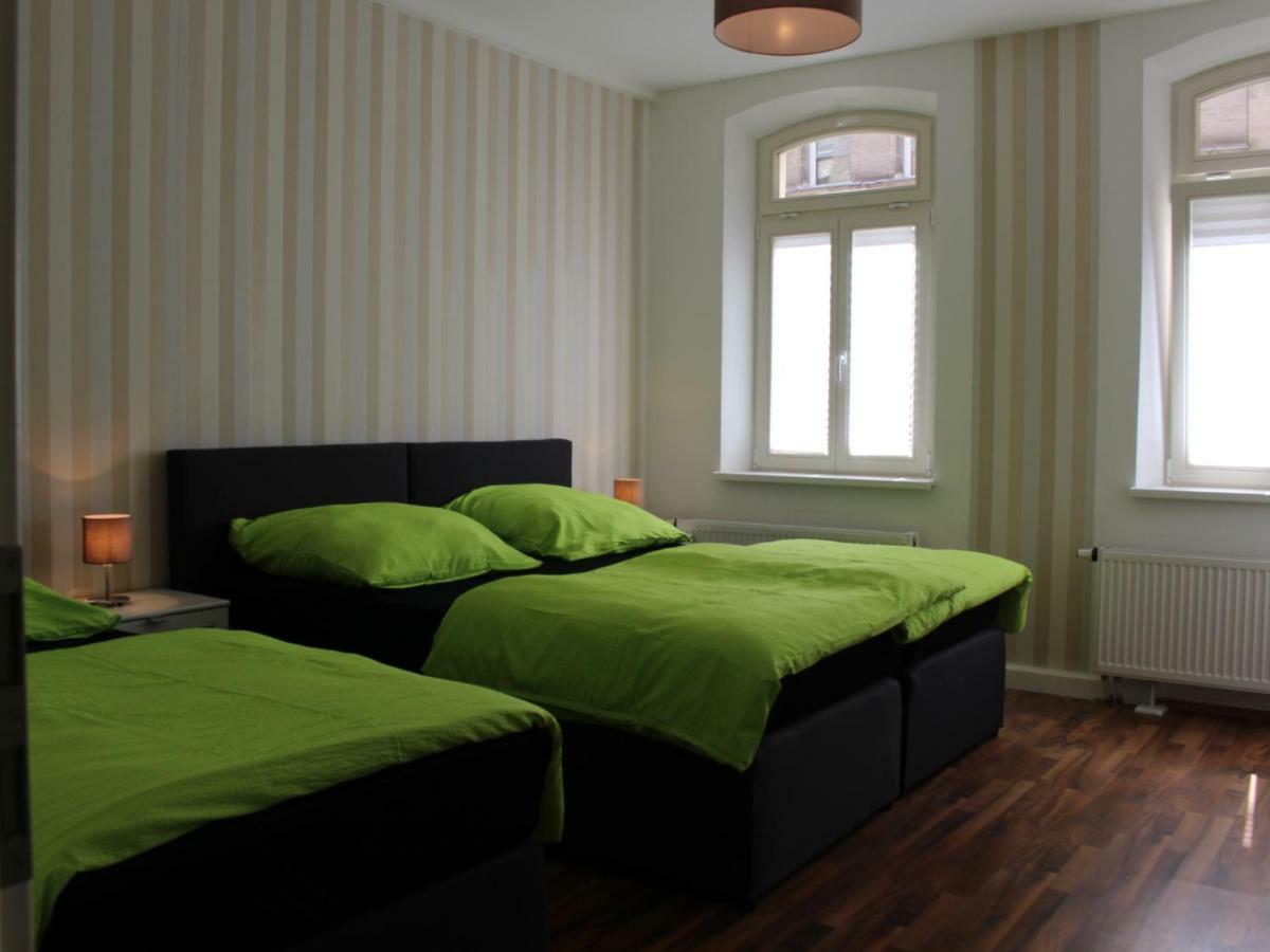 120 Qm. Noblehome Fürth 외부 사진