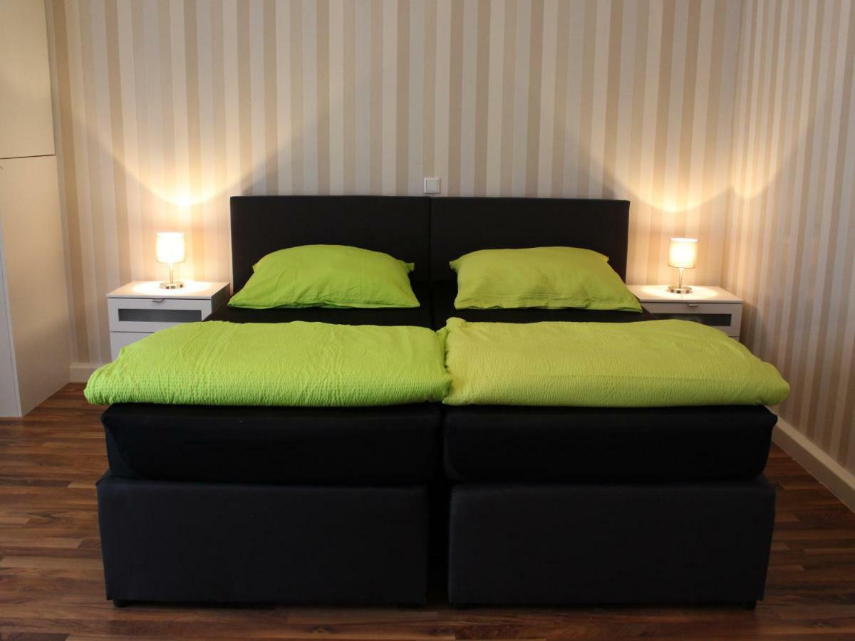 120 Qm. Noblehome Fürth 외부 사진