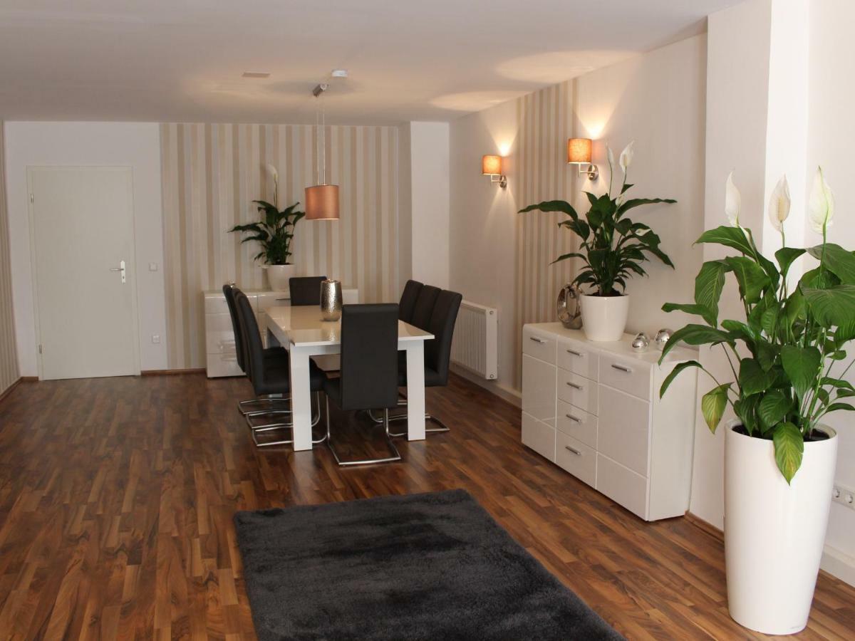 120 Qm. Noblehome Fürth 외부 사진