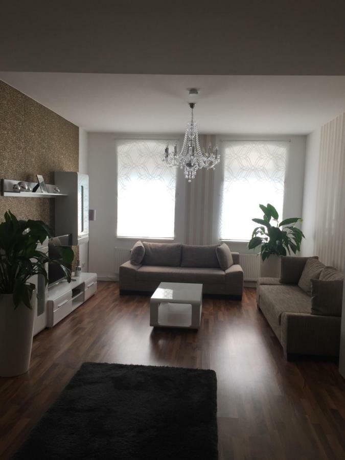 120 Qm. Noblehome Fürth 외부 사진