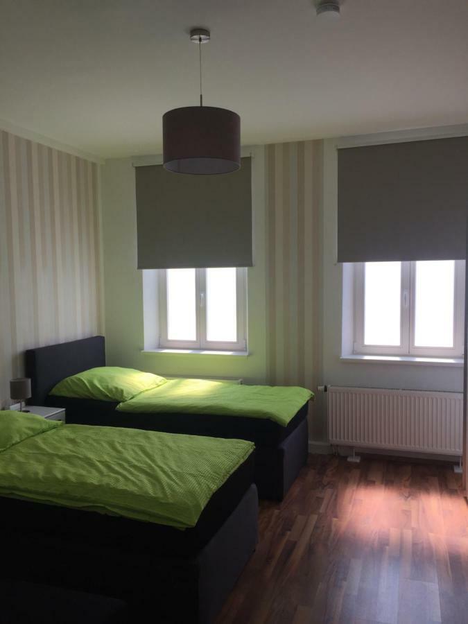 120 Qm. Noblehome Fürth 외부 사진